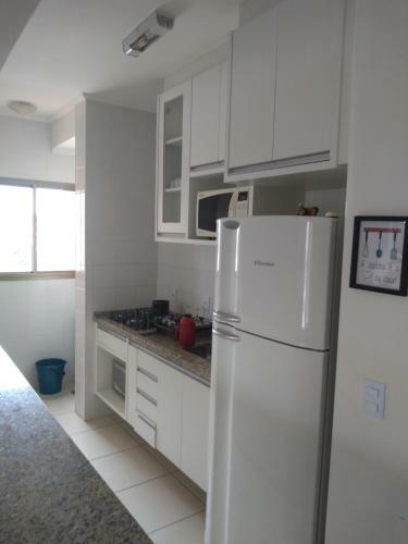 Apartamento Temporada Em Ol�mpia