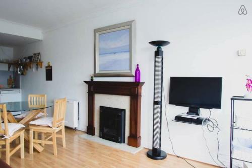 Apartamentos The Waterside