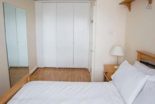 Apartamentos The Waterside