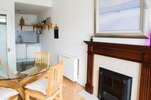 Apartamentos The Waterside