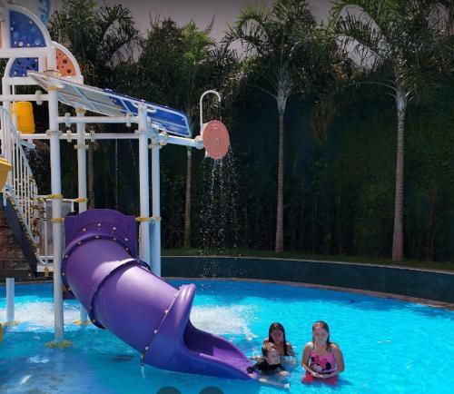 Apartamento Enjoy Olimpia Park Resort