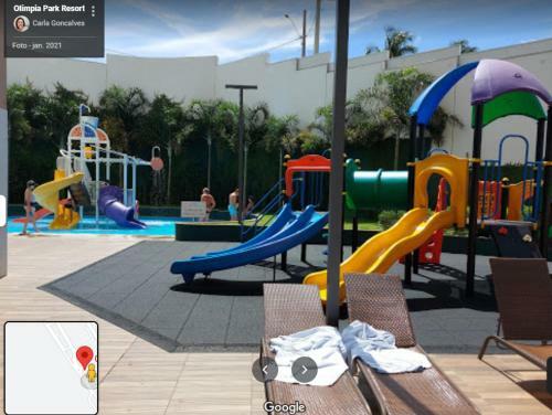 Apartamento Enjoy Olimpia Park Resort
