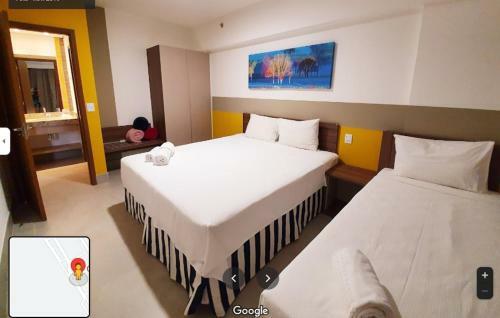 Apartamento Enjoy Olimpia Park Resort
