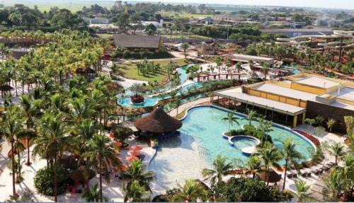 Hot Beach Resort Ol�mpia