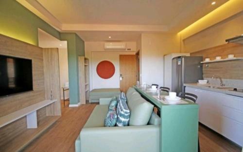 Hot Beach Resort Ol�mpia