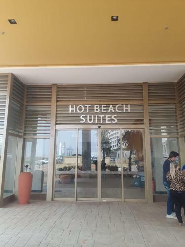 Hot Beach Resort Ol�mpia