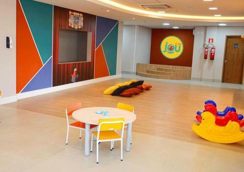 Hotel Enjoy Solar Das �guas Park Resort