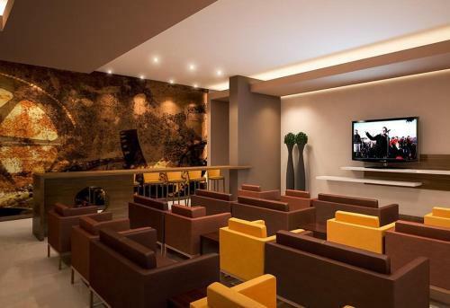Hotel Enjoy Solar Das �guas Park Resort