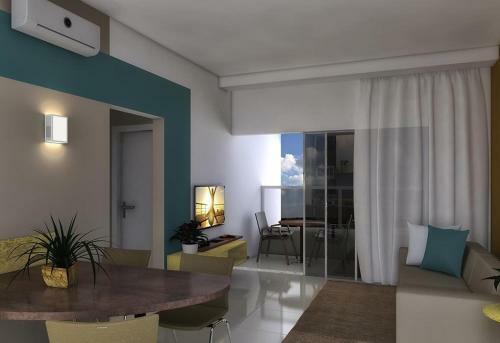 Hotel Enjoy Solar Das �guas Park Resort