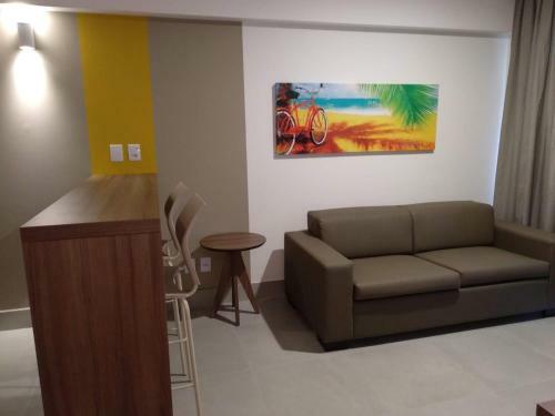 Apartamento Enjoy Ol�mpia Park Resort