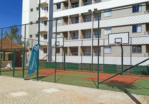 Apartamento Enjoy Solar Das �guas Park Resort - Olimpia