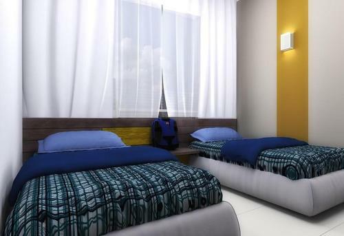 Hotel Solar Das �guas - Resort Em Olimpia