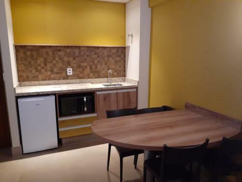 Hotel Solar Das �guas - Resort Em Olimpia