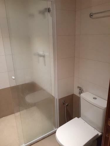 Hotel Solar Das �guas - Resort Em Olimpia