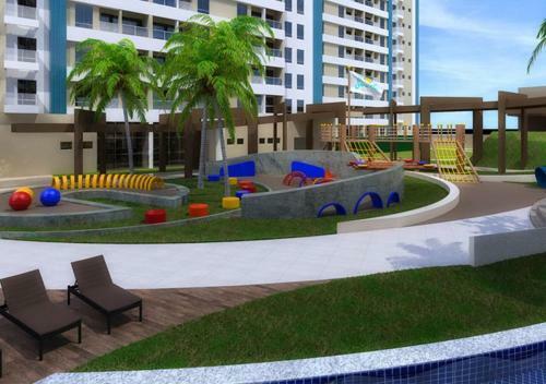 Hotel Solar Das �guas Park Resort - Olimpia