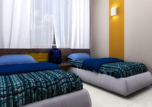 Hotel Solar Das �guas Park Resort - Olimpia