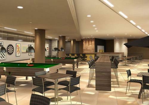 Hotel Solar Das �guas Park Resort - Olimpia