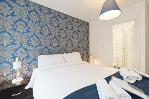 Apartamento Sweet Inn - Trinity Gate