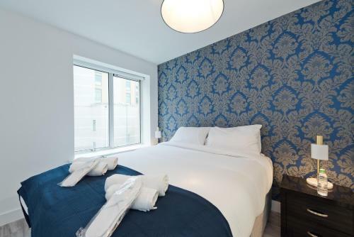 Apartamento Sweet Inn - Trinity Gate