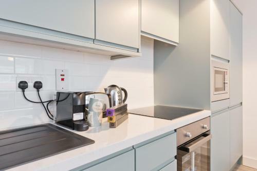 Apartamento Sweet Inn - Trinity Gate