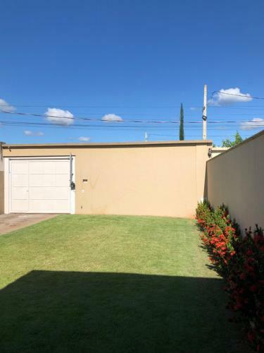 Casa Nova Em Olimpia A 5 Minutos Do Parque