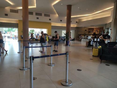 Apartamento Em Ol�mpia