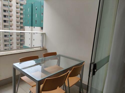 Apartamento Em Ol�mpia