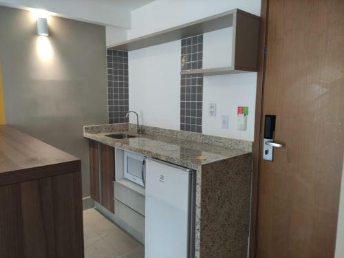 Apartamento Em Ol�mpia