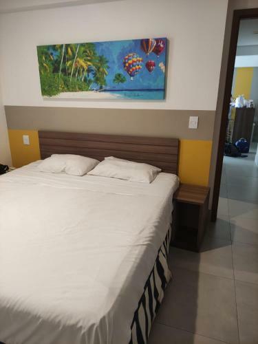 Apartamento Em Ol�mpia