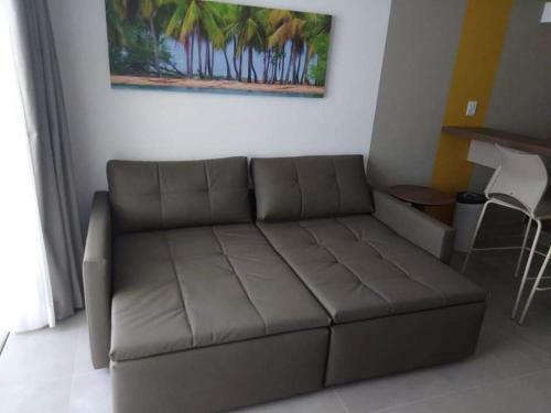 Apartamento Olimpia Parque Resorte