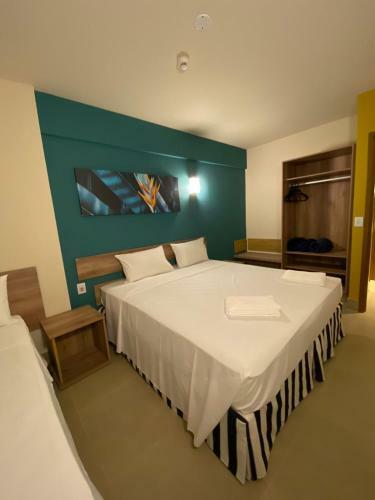 Hotel Solar Das Aguas Park