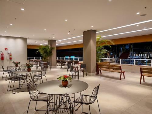 Hotel Solar Das Aguas Park