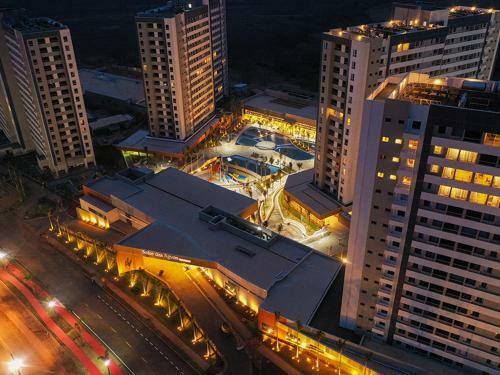 Hotel Solar Das Aguas Park