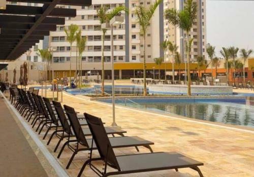 Hotel Solar Das Aguas Park