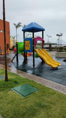 Hotel Solar Das Aguas Park