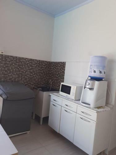Casa De Temporada Alian�a