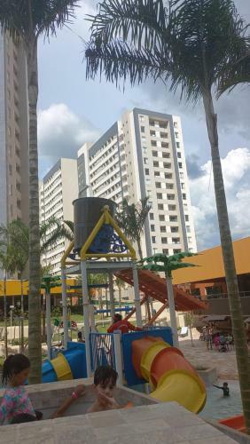Apartamento Enjoy Solar Das �guas