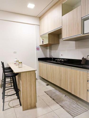 Apartamento Flat 19 Olimpia Pr�x Ao Thermas Dos Laranjais