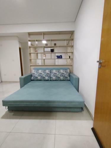 Apartamento Flat 19 Olimpia Pr�x Ao Thermas Dos Laranjais