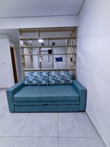 Apartamento Flat 19 Olimpia Pr�x Ao Thermas Dos Laranjais
