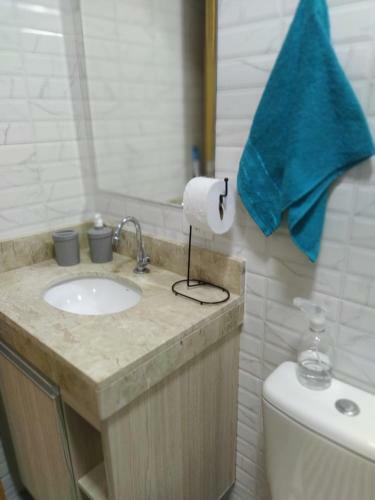 Apartamento Flat 19 Olimpia Pr�x Ao Thermas Dos Laranjais