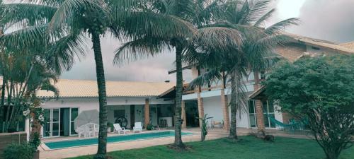 Casa Em Peruibe Alto Padr�o
