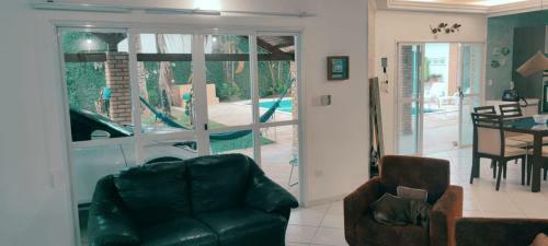 Casa Em Peruibe Alto Padr�o