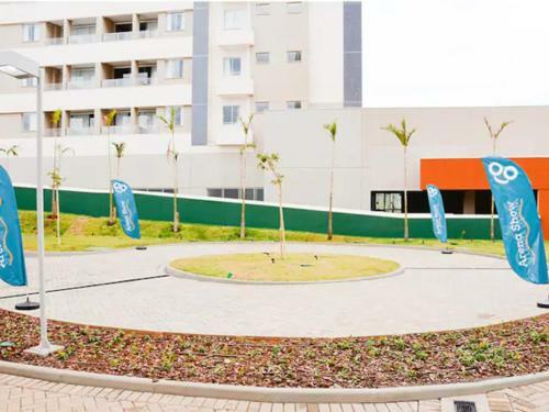 Apartamento Solar Das �guas Park Resort