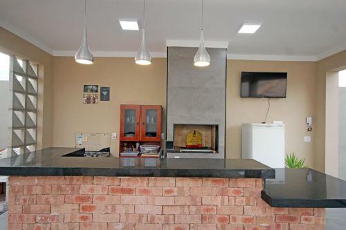 Casa De Temporada Recanto Lm