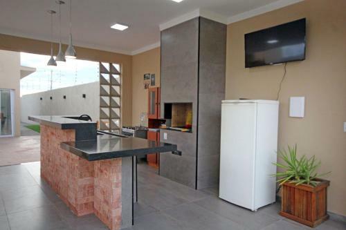Casa De Temporada Recanto Lm