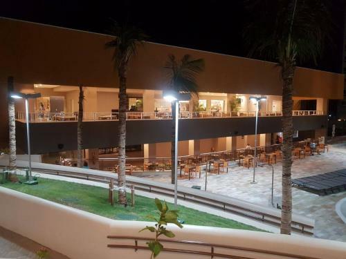 Apartamento Grein Solar Das �guas Park Resort