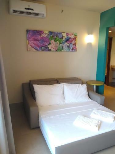 Apartamento Grein Solar Das �guas Park Resort