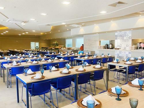 Hotel Enjoy Solar Das �guas Park Resort