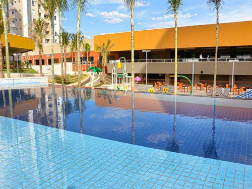 Hotel Enjoy Solar Das �guas Park Resort
